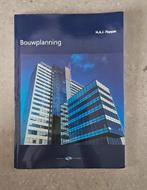 Henk Flapper - Bouwplanning, Verzenden, Henk Flapper, Zo goed als nieuw, Bouwkunde