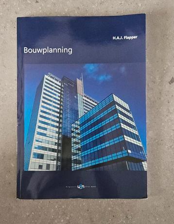 Henk Flapper - Bouwplanning beschikbaar voor biedingen
