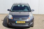 Ford Fiesta 1.4-16V-80pk Futura XL. Goed onderhouden en nett, Auto's, Ford, Voorwielaandrijving, Gebruikt, 4 cilinders, 82 pk