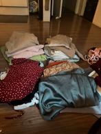 Partij Luxe Dameskleding Merken Maat 36/38, Kleding | Dames, Jurken, Ophalen, Overige kleuren, Zara, Maat 36 (S)