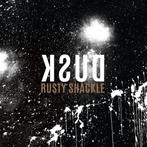 299 - DUSK - RUSTY SHACKLE - NIEUW, Verzenden, 1980 tot heden, Nieuw in verpakking, Blues