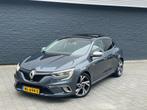 Renault Mégane 1.6 16V 151KW EDC 2017 Grijs, 74 €/maand, 4 cilinders, 1650 kg, Origineel Nederlands