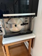 Hogedruk stoomoven Miele, Witgoed en Apparatuur, Ovens, Ophalen, Minder dan 45 cm, Gebruikt, Oven