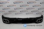 Volkswagen VW Golf 8 R Line Look Diffuser Glans Hatchback, Ophalen of Verzenden, Nieuw, Volkswagen