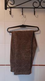 ZERRES comfort DAMESBROEK met allover dierenprint, maat 46., Bruin, Maat 46/48 (XL) of groter, Ophalen of Verzenden, Lang