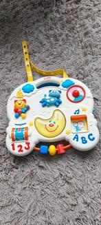 Activity center van fisher price, Kinderen en Baby's, Speelgoed | Babyspeelgoed, Ophalen, Zo goed als nieuw, Overige typen