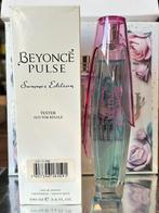Beyoncé pulse summer edition 100ml edp, Ophalen of Verzenden, Nieuw