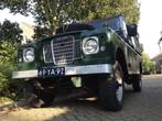 Land Rover 1977 Groen, Auto's, Cabriolet, Particulier, Geïmporteerd, 4x4