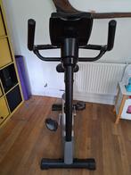 Newton Fitness B850 Hometrainer als nieuw!, Sport en Fitness, Fitnessapparatuur, Ophalen, Rug, Zo goed als nieuw, Metaal