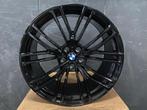 20" FITS BMW 846M G30 G31 G20 G11 G12 X3 G01 X4 G02 BREEDSE, Ophalen, 245 mm, Velg(en), Nieuw