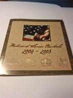 USA Westward quarters. 2004-5., Ophalen of Verzenden, Noord-Amerika