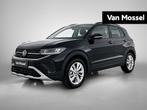 Volkswagen T-Cross 1.0 TSI Life Edition 116 PK Automaat | Pr, Auto's, Volkswagen, 116 pk, Zwart, Bedrijf, Nieuw