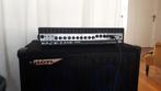 Gallien Krueger Backline 600; 300w Bass Head  + Ashdown MAG, Muziek en Instrumenten, Ophalen, Zo goed als nieuw, Basgitaar, 100 watt of meer