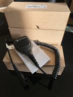 Motorola PMMN4074A IMPRES RSM Microfoon - Nieuw, Ophalen of Verzenden, Nieuw