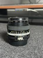 Nikon Nikkor 50mm f 1.4 Ais, Ophalen of Verzenden, Zo goed als nieuw, Standaardlens
