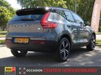 VOLVO Xc40 T4 Twin Engine 211pk R-Design Recharge Phev | Har, 12 maanden, 1712 kg, Plug-in hybride, Bedrijf