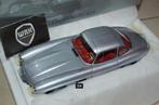 SALE !! 1:18 MERCEDES 300 SL GULLWING Minichamps dealer WRH, Hobby en Vrije tijd, Modelauto's | 1:18, Verzenden, Zo goed als nieuw