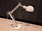 Ikea Forsa Bureaulamp - Wit, Ophalen, Gebruikt, Minder dan 100 cm, Modern