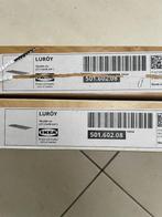 gratis afhalen 2 lattenbodems 70 x 200, Huis en Inrichting, Slaapkamer | Matrassen en Bedbodems, Ophalen, Nieuw, 200 cm, Eenpersoons