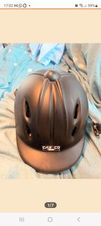 Mooie casco cap maat M (54-57cm), Ophalen of Verzenden, Gebruikt