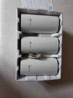 TP-Link Deco M4 (3 stuks) - Zo goed als nieuw, Ophalen of Verzenden, Zo goed als nieuw, TP-Link