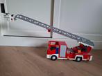 Playmobil brandweerauto, Ophalen, Gebruikt, Los playmobil