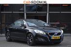 Volvo C70 Convertible 2.0D Intro Edition Cabrio Aut Cruise, Auto's, Volvo, Te koop, Geïmporteerd, 4 stoelen, Gebruikt