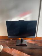 Lenovo Thinkvision 27 inch monitor en usb hub, Computers en Software, Monitoren, Ophalen of Verzenden, Zo goed als nieuw, HD