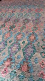 Kelim/Kilim handgeweven Maat.2.00x3.00,,, 150 tot 200 cm, Ophalen of Verzenden, Rechthoekig, Nieuw