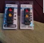 Achterlicht in vorm van een stoplicht per stuk bieden, Ophalen of Verzenden, Nieuw