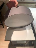 Plafonlamp miranda, Ophalen of Verzenden, Zo goed als nieuw, Stof, Modern