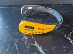 Sony sports radio koptelefoon retro vintage verzamelen, Ophalen of Verzenden, Gebruikt
