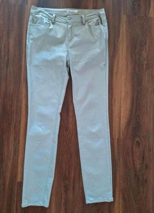 Miss Etam broek maat 40 (nieuw), Kleding | Dames, Spijkerbroeken en Jeans, Nieuw, Ophalen of Verzenden