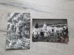 Marokko Tetuan Tetouan Alfareria - Plza De Espana, Ophalen of Verzenden, 1940 tot 1960, Ongelopen, Buiten Europa