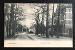 Laag Keppel - Hummelosche Weg (Bronckhorst), Ophalen of Verzenden, Voor 1920, Ongelopen, Gelderland