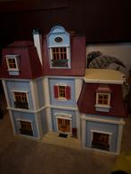 Incompleet playmobile huis, Ophalen of Verzenden, Gebruikt, Poppenhuis