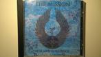 The Mission - Sum And Substance, Ophalen of Verzenden, Zo goed als nieuw, Poprock