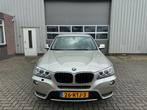 BMW X3 F25 2.0d | 2011 | Zeer nette staat, Auto's, Automaat, Zwart, Leder, Diesel