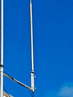 Solarcon Antron99 10/11 meterband antenne, Telecommunicatie, Ophalen, Gebruikt, Antenne