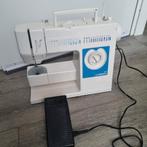 VENDOMATIC Naaimachine model 972 met alle behoren., Hobby en Vrije tijd, Ophalen of Verzenden, Zo goed als nieuw, Naaimachine