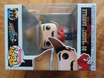 FUNKO POP! - Movie - Smokey Bandit Bo Bandit Darville #924, Ophalen of Verzenden, Nieuw