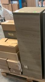Kolomkast 35x35x104 - Nieuw, Ophalen, Minder dan 50 cm, Met deur(en), 100 tot 150 cm