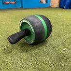 Harbinger AB Carver Pro – Ab Wheel / Buikspiertrainer, Ophalen, Zo goed als nieuw, Buik, Buikspierwiel