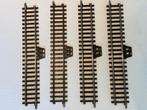 Märklin 2290 aansluitrails, Hobby en Vrije tijd, Modeltreinen | H0, Wisselstroom, Gebruikt, Rails, Ophalen of Verzenden