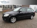 Skoda Fabia Combi 1.4-16V Elegance, Auto's, Skoda, Voorwielaandrijving, Gebruikt, 4 cilinders, Traction-control