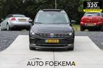 Volkswagen Tiguan 1.4 TSI ACT Highline PANO VIRTUAL DASHBOAR, 4 cilinders, 150 pk, Alcantara, Zwart