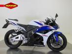 Honda CBR600RR ABS (bj 2011), Bedrijf, Super Sport