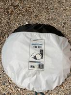 Quechua Pop-up Tent 2 Persoons - Lowlands, Caravans en Kamperen, Tenten, Ophalen, Zo goed als nieuw, Tot en met 2