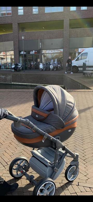 Baby Merc 3 in 1 beschikbaar voor biedingen