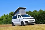 Citroen Possl Vanster 2.0 Hdi (buscamper) - 2021, Caravans en Kamperen, Campers, Buscamper of Camperbus, Pössl, Tot en met 2, Particulier